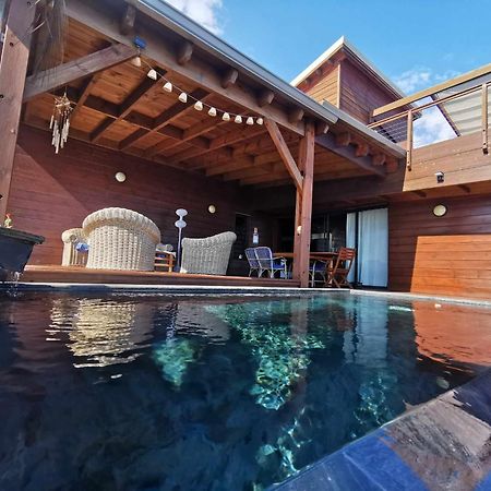 Villa Maloya 생뢰 외부 사진