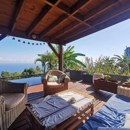 Villa Maloya 생뢰 외부 사진