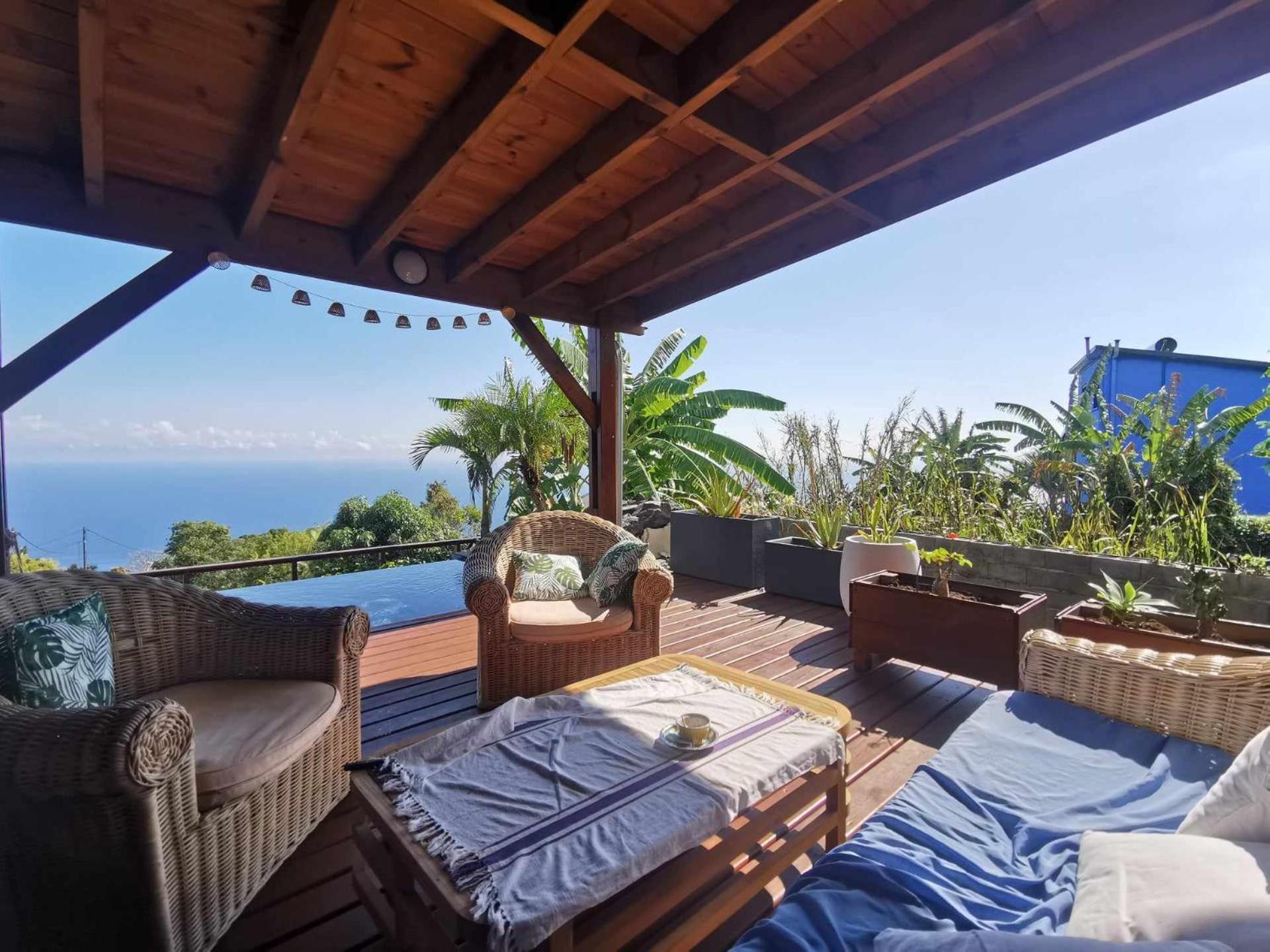 Villa Maloya 생뢰 외부 사진