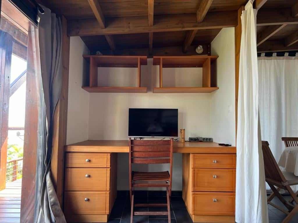 Villa Maloya 생뢰 외부 사진