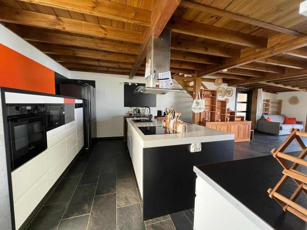 Villa Maloya 생뢰 외부 사진