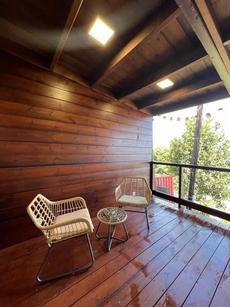 Villa Maloya 생뢰 외부 사진