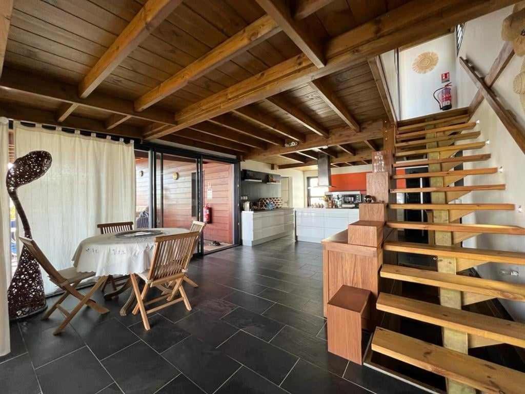 Villa Maloya 생뢰 외부 사진