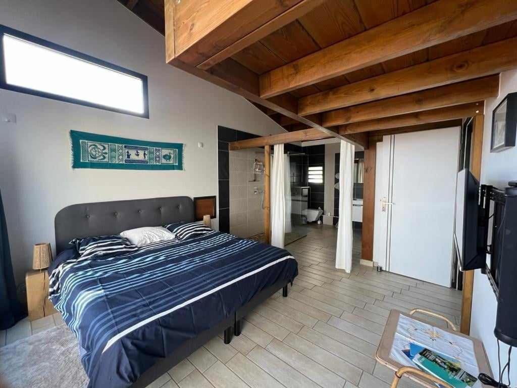 Villa Maloya 생뢰 외부 사진