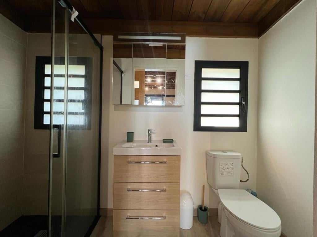 Villa Maloya 생뢰 외부 사진