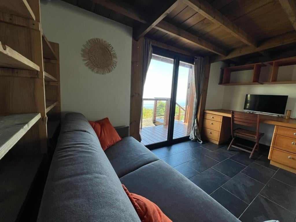 Villa Maloya 생뢰 외부 사진