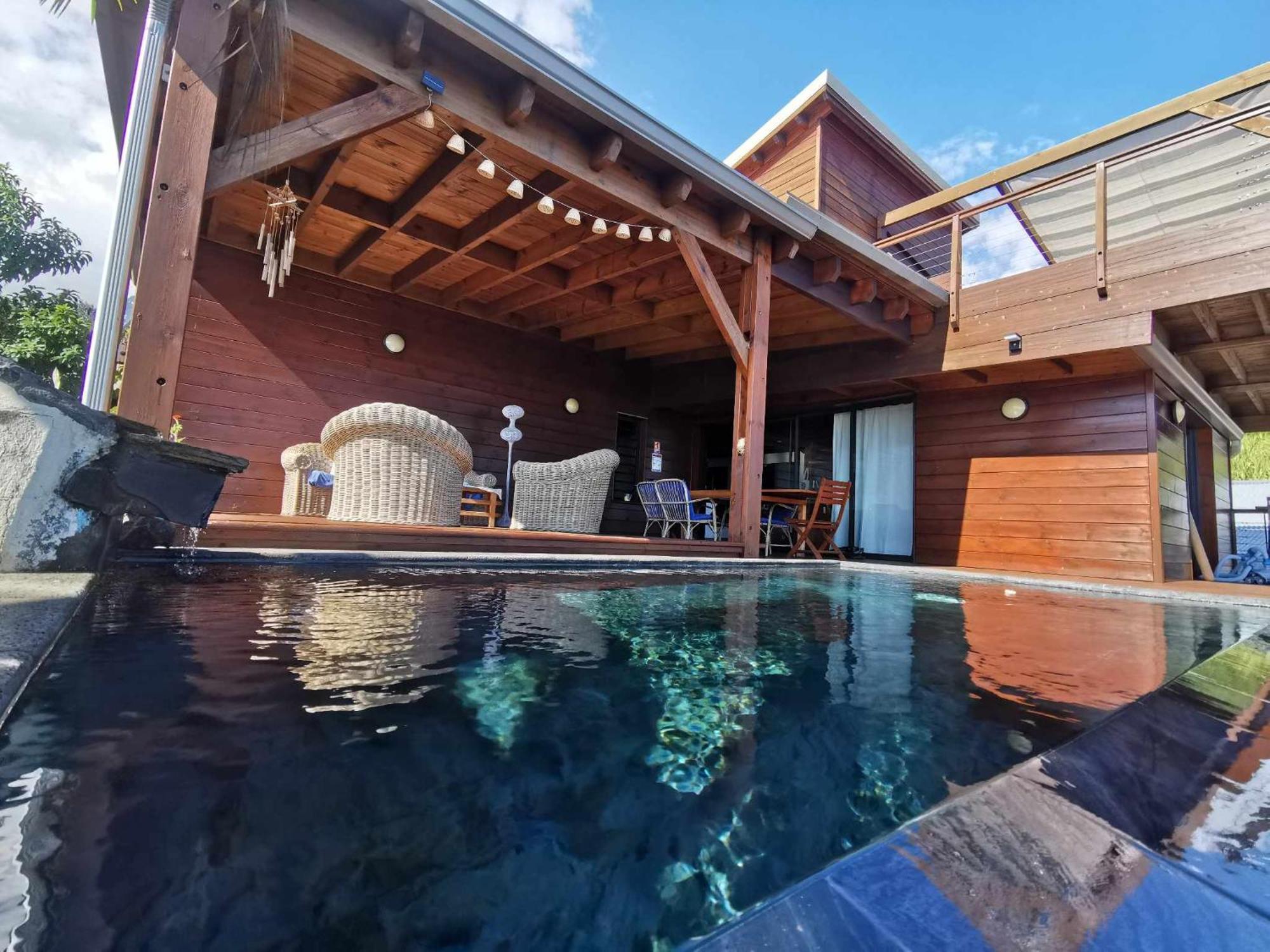 Villa Maloya 생뢰 외부 사진