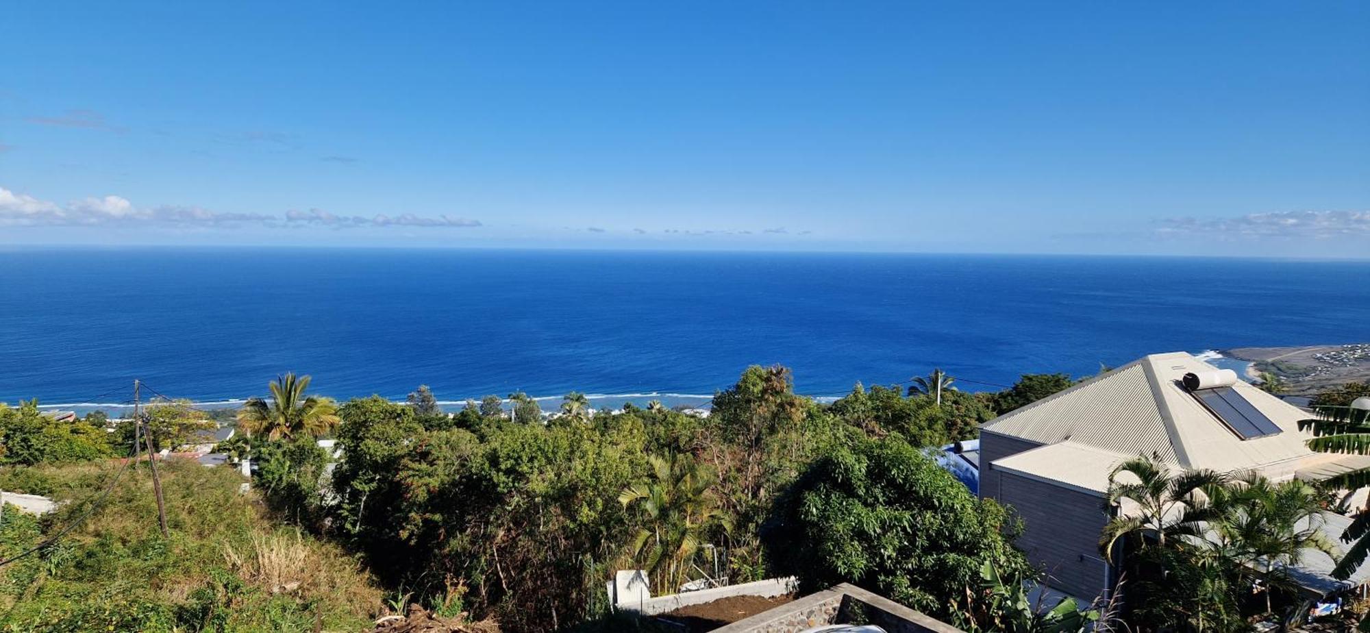 Villa Maloya 생뢰 외부 사진