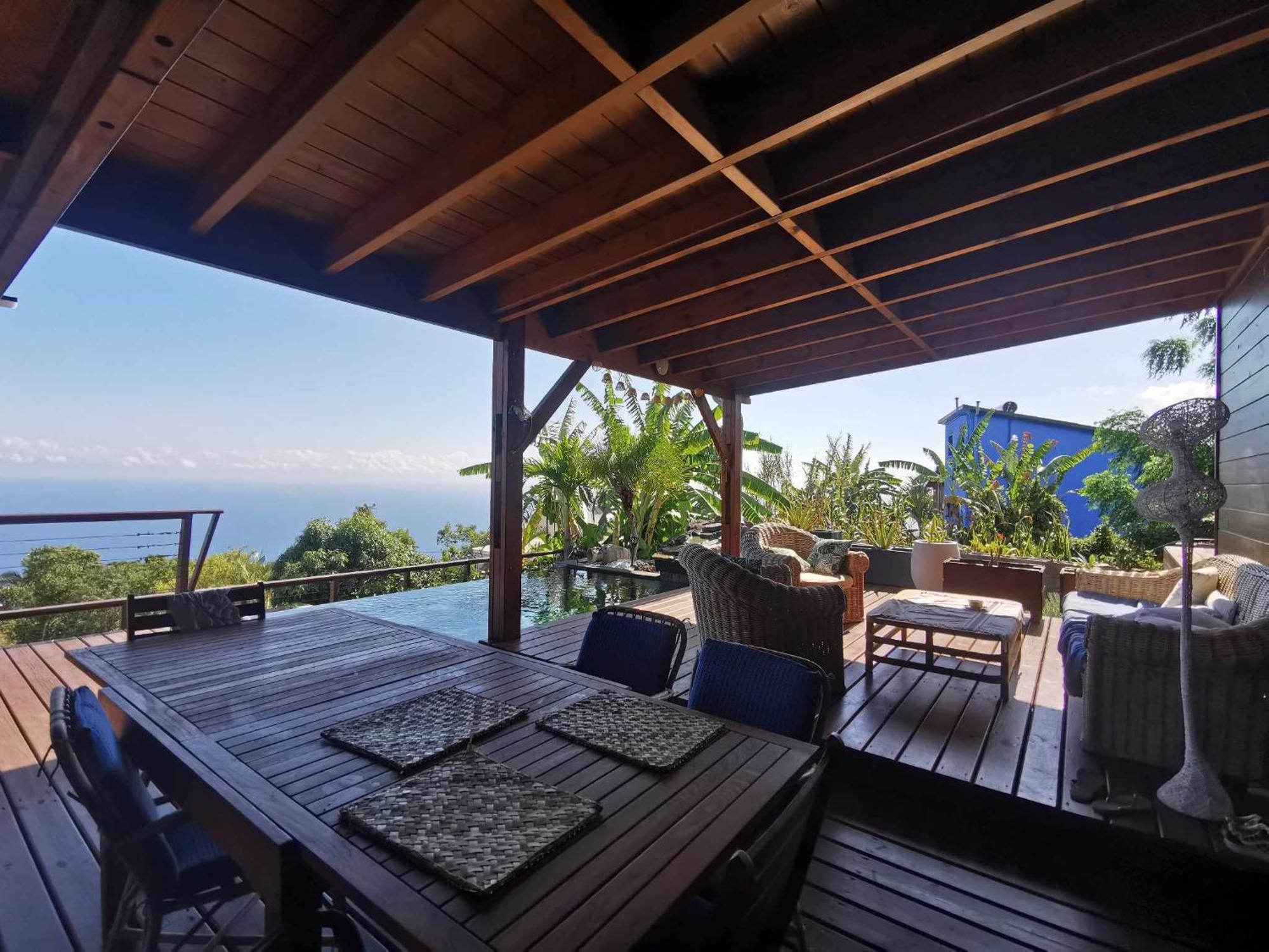 Villa Maloya 생뢰 외부 사진