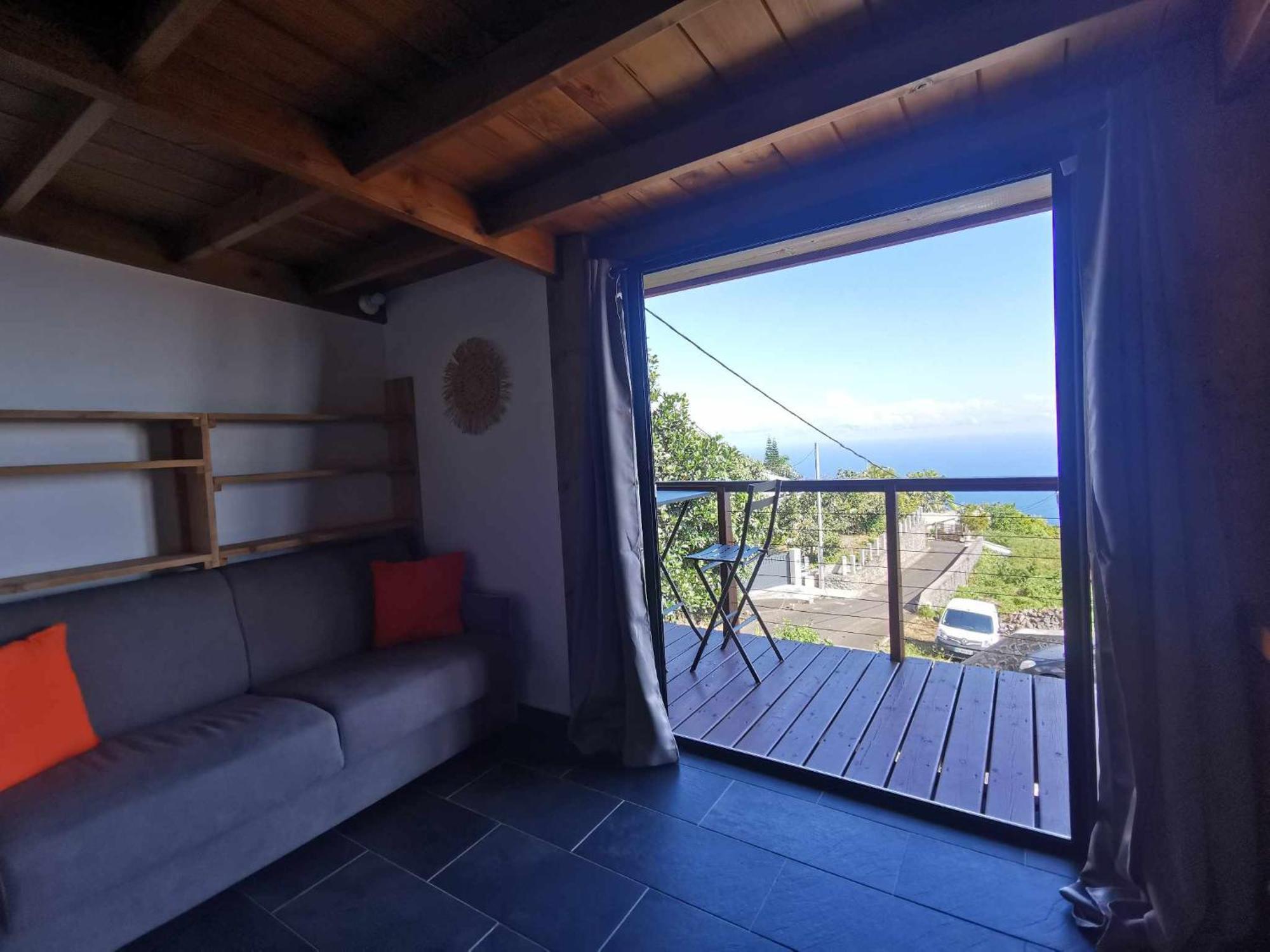 Villa Maloya 생뢰 외부 사진