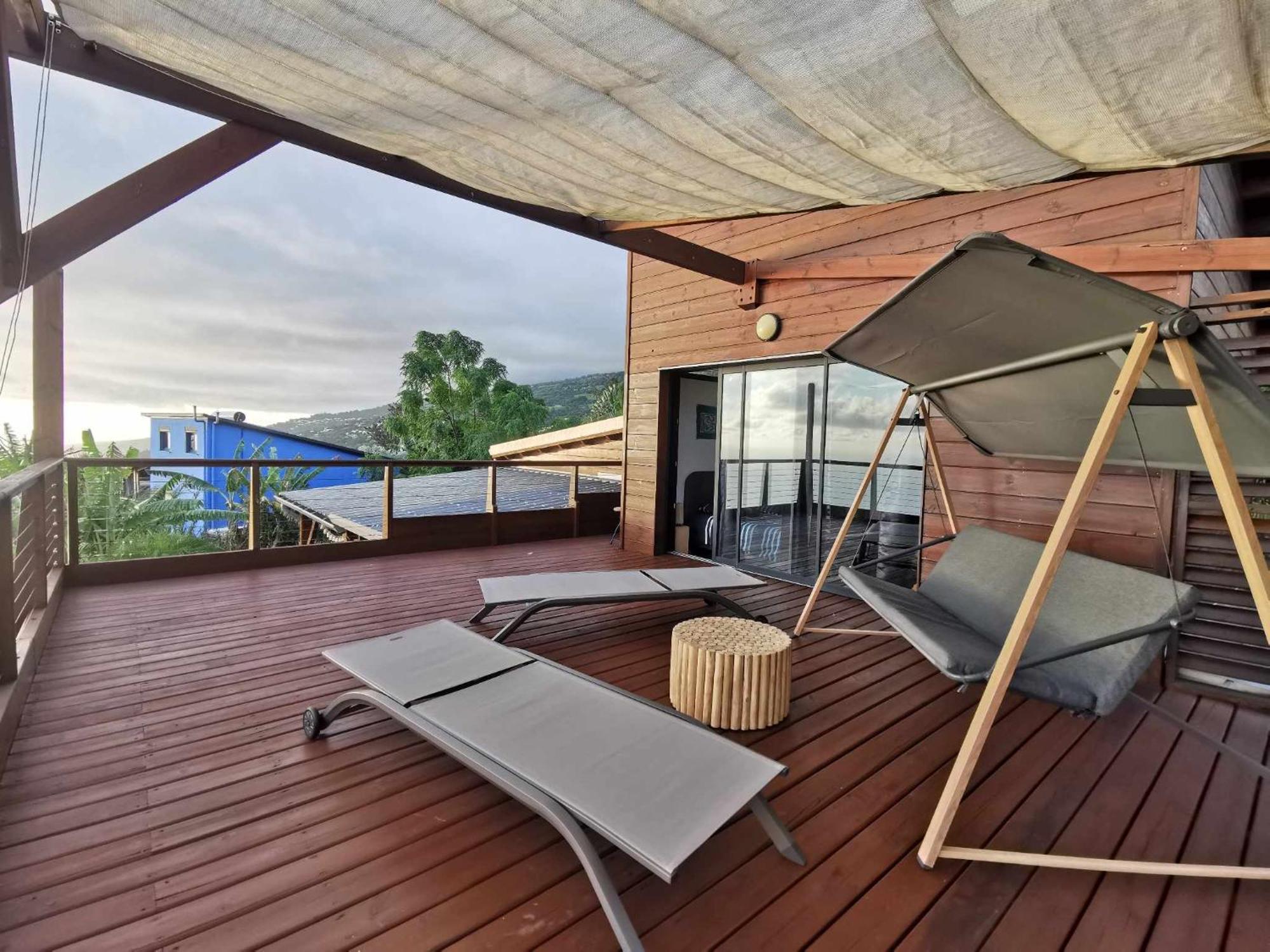 Villa Maloya 생뢰 외부 사진
