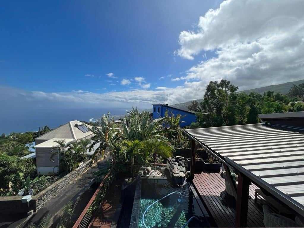 Villa Maloya 생뢰 외부 사진